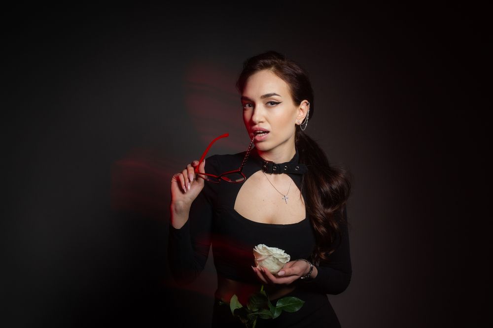 Photograph by Iukliaevskii Roman