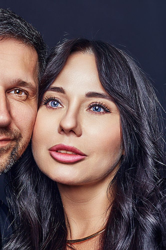 Photograph by Владимир Таргоний