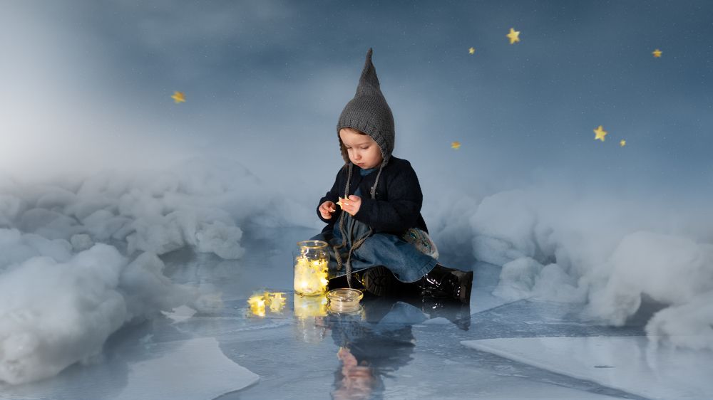 Photograph by Malgorzata Pomietlo