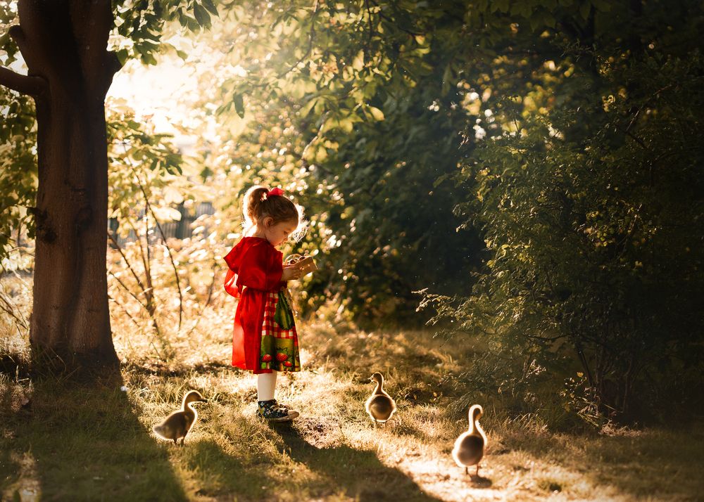 Photograph by Malgorzata Pomietlo