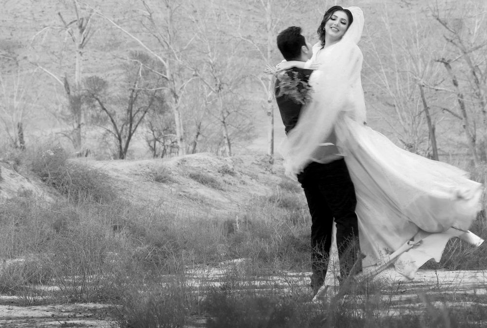 Фотография автора Ghadir Vaghari