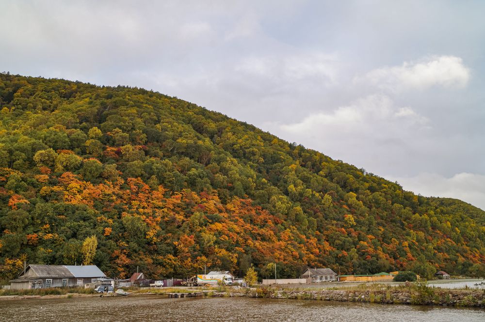 Photograph by Виктор Сёмушкин