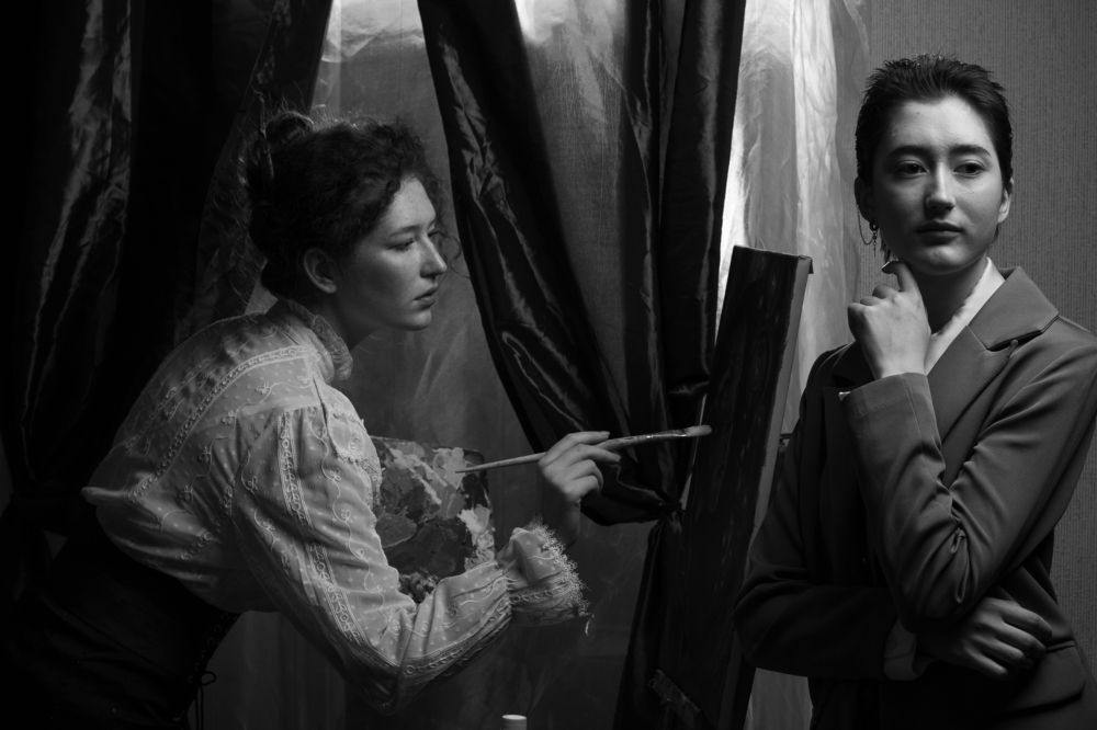 Photograph by Юлия Ковешникова