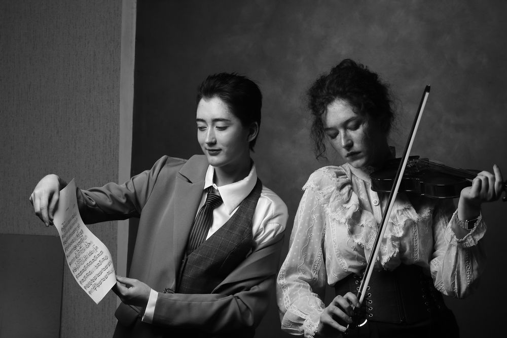 Photograph by Юлия Ковешникова