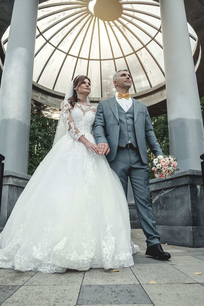 Photograph by Elena Gembach