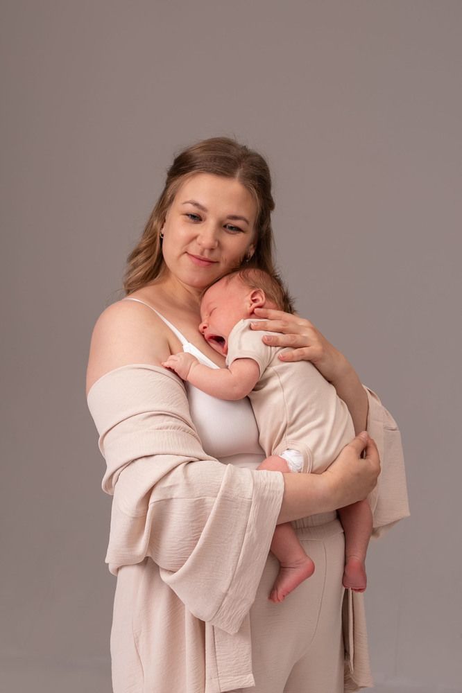 Photograph by Юлия Муртузова