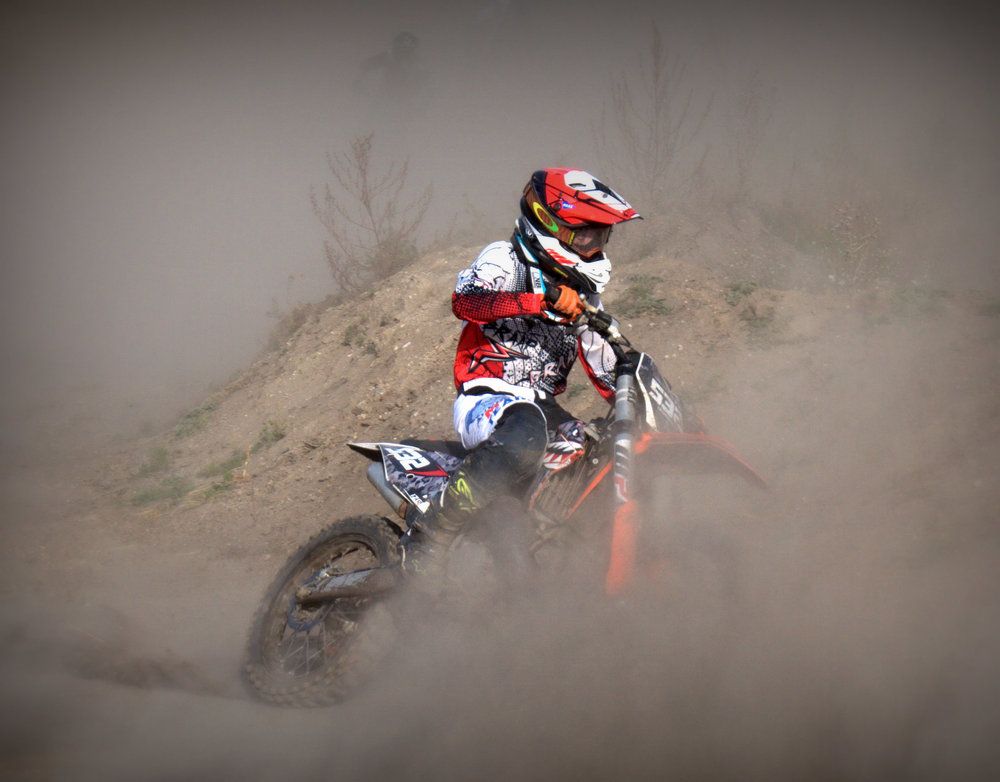 Photograph by Павел Мотоспорт