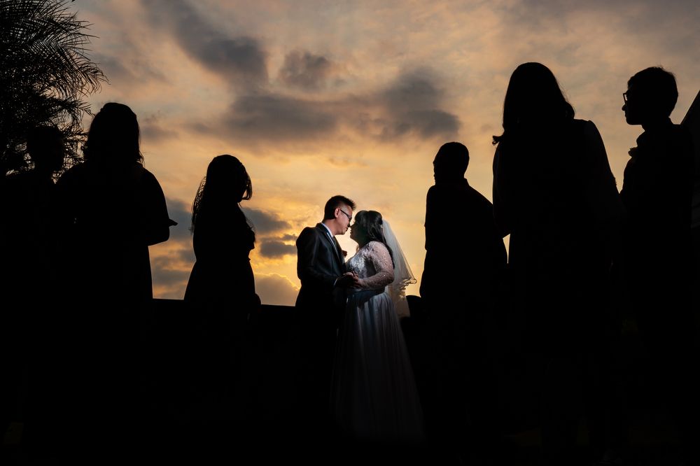 Photograph by Andhyka Dika