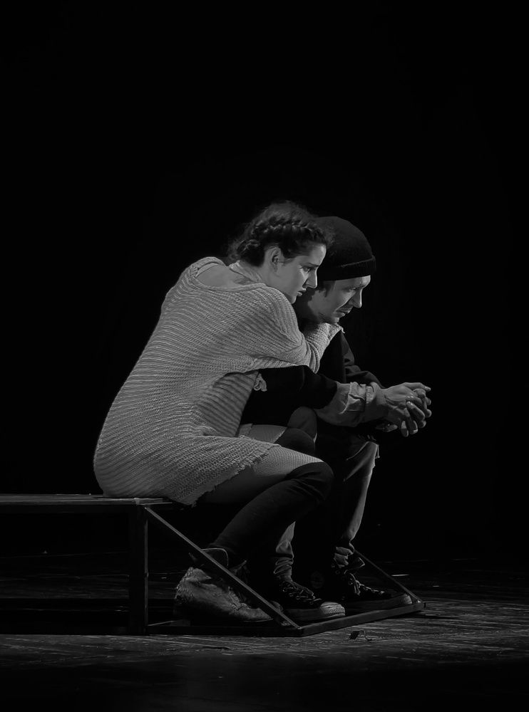 Photograph by Михаил Саидов