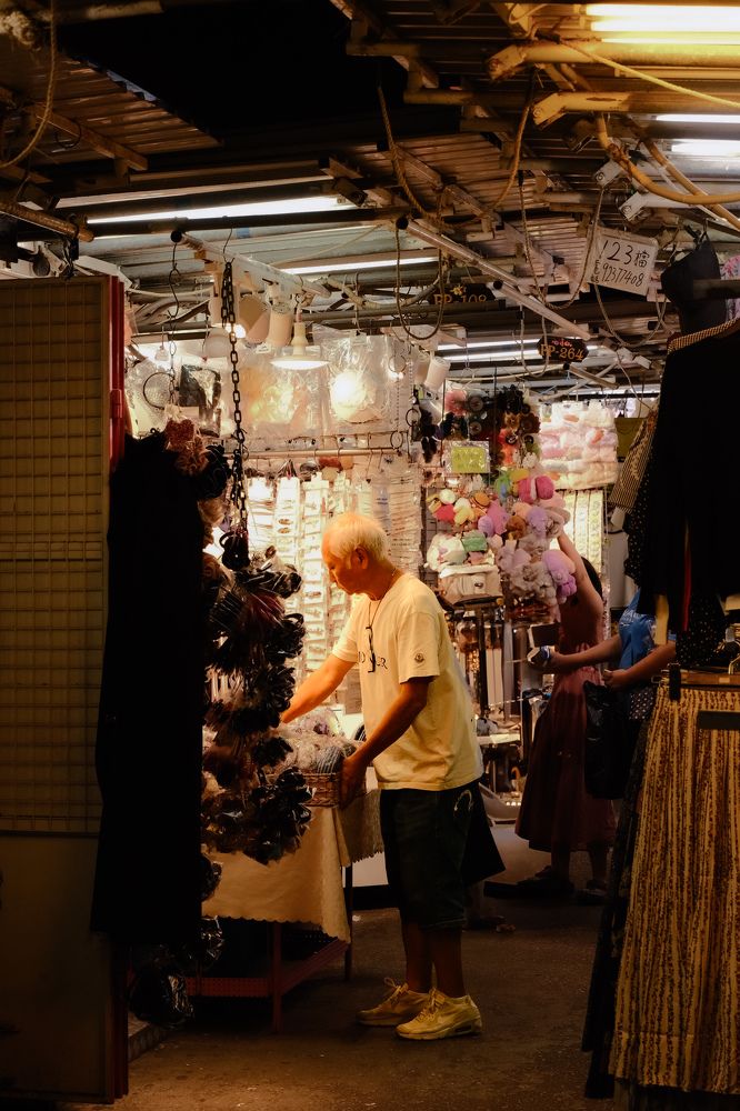 Фотография автора huiyi li