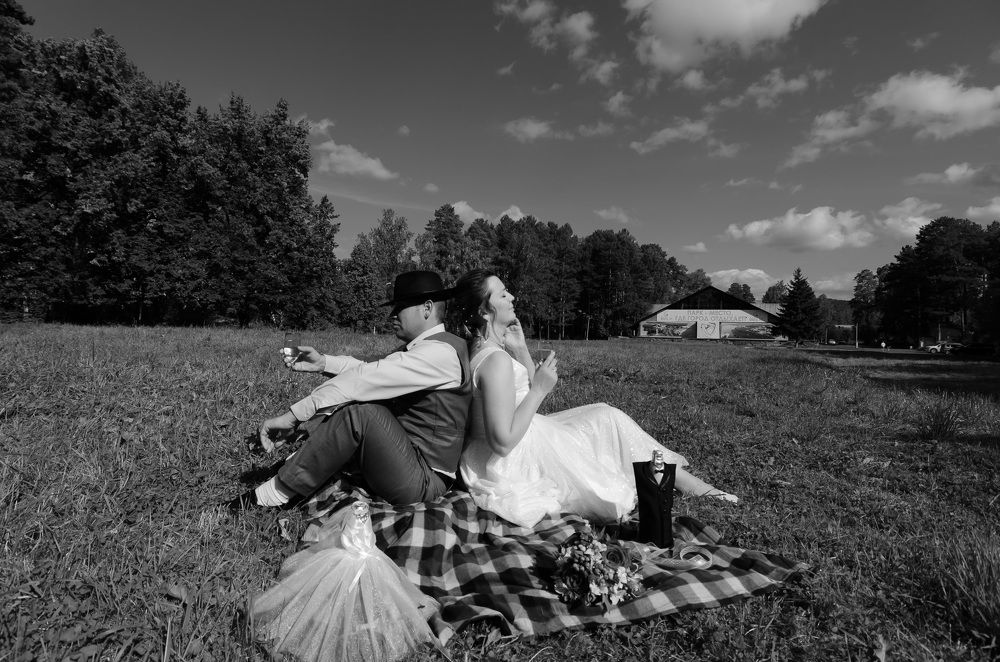 Photograph by Вадим Басов