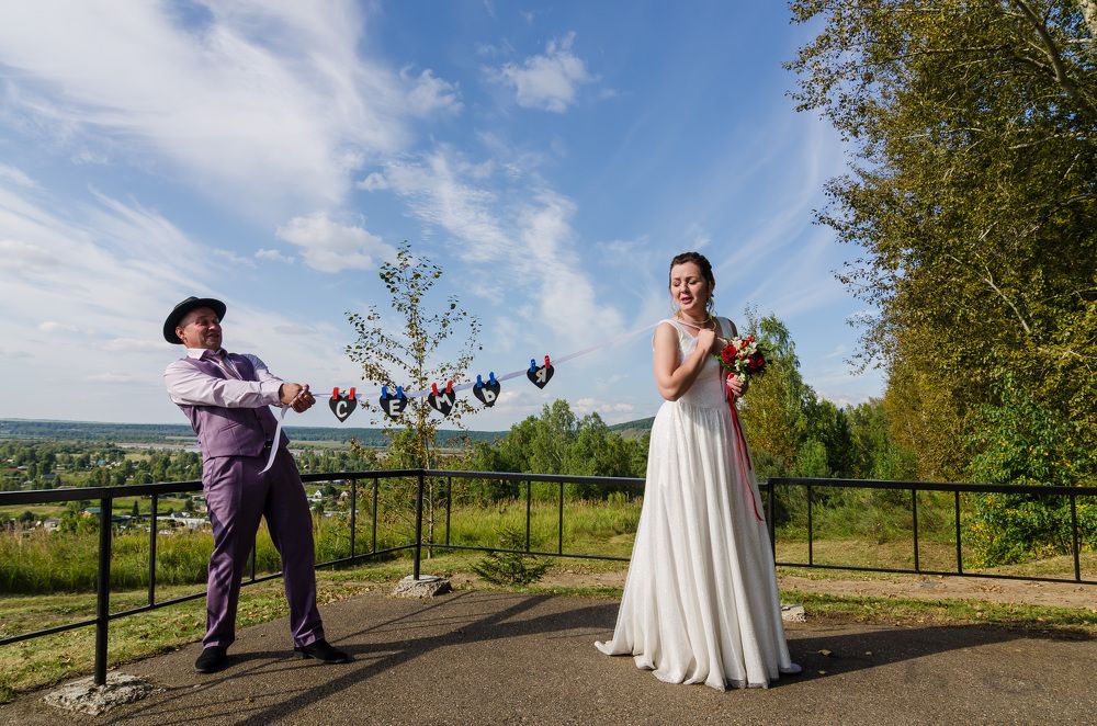 Photograph by Вадим Басов