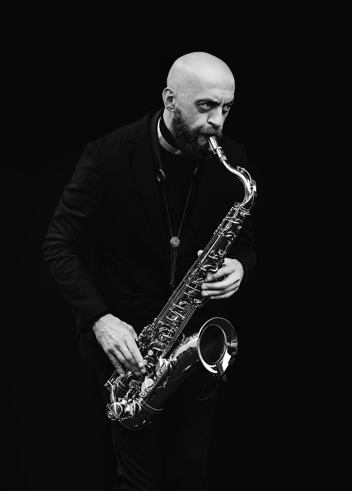 Photograph by Александр Волков