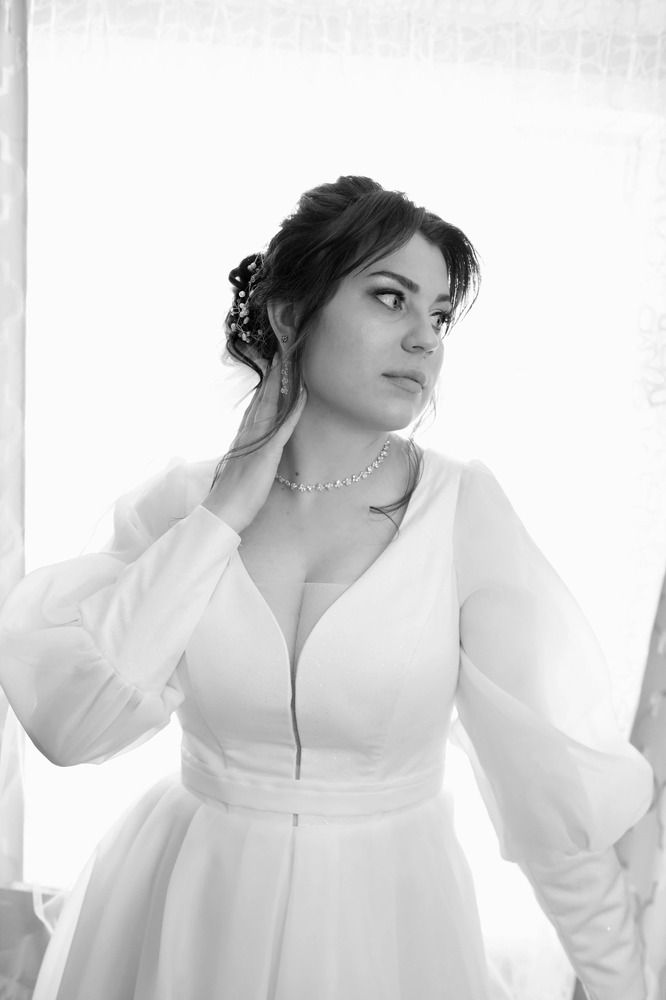 Photograph by Юлия Федоренко