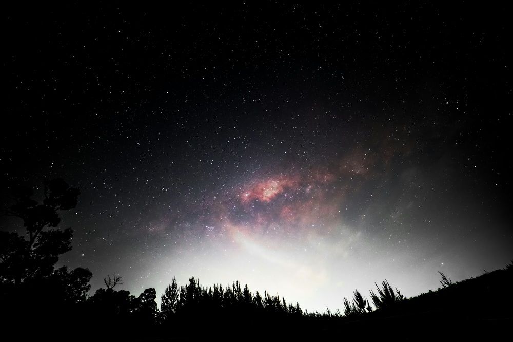 Photograph by Ernie Favaro