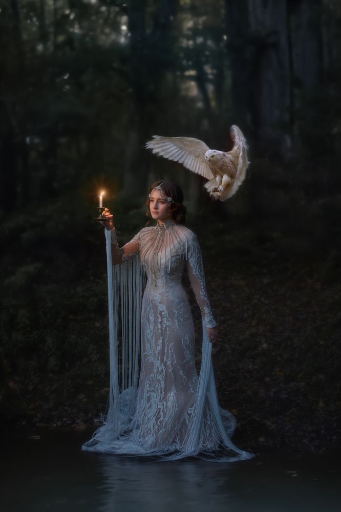 Photograph by Ольга Казакова