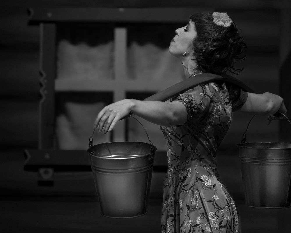 Photograph by Марат Кучкаев