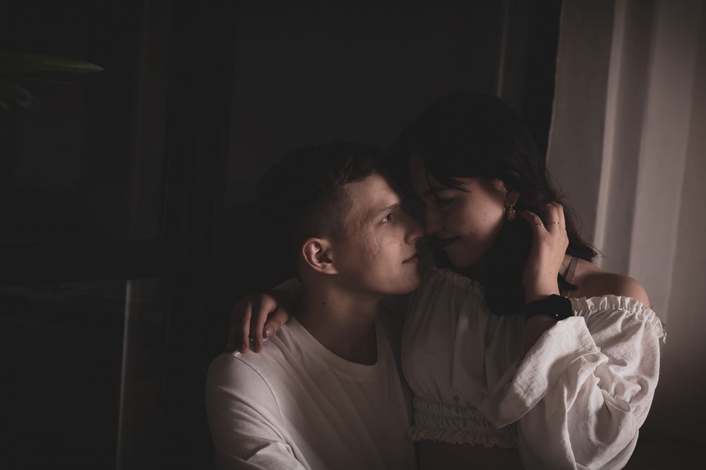 Photograph by Максим Жухлистов