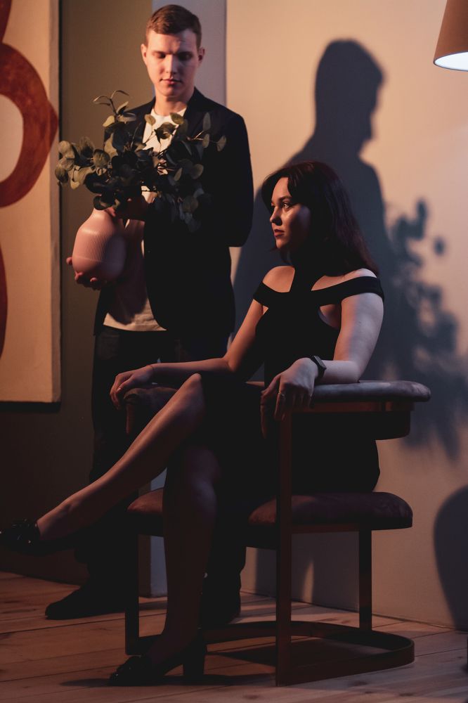 Photograph by Максим Жухлистов