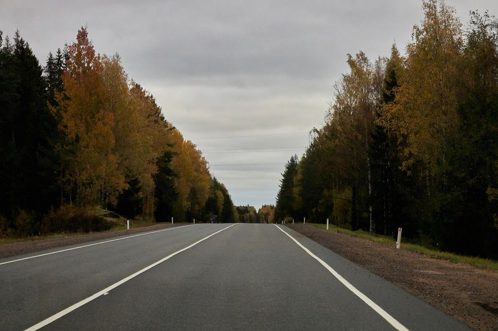 Photograph by Анна Голубова