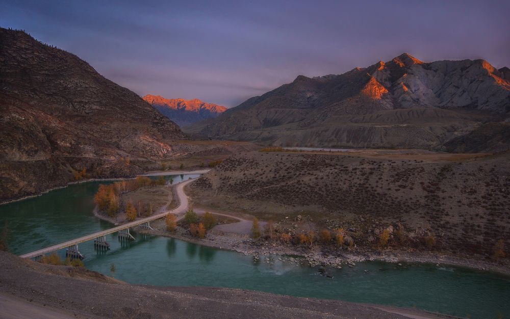 Photograph by Чичкин Валерий