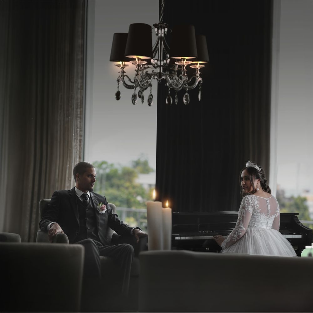 Photograph by Alexis Javier Rodriguez