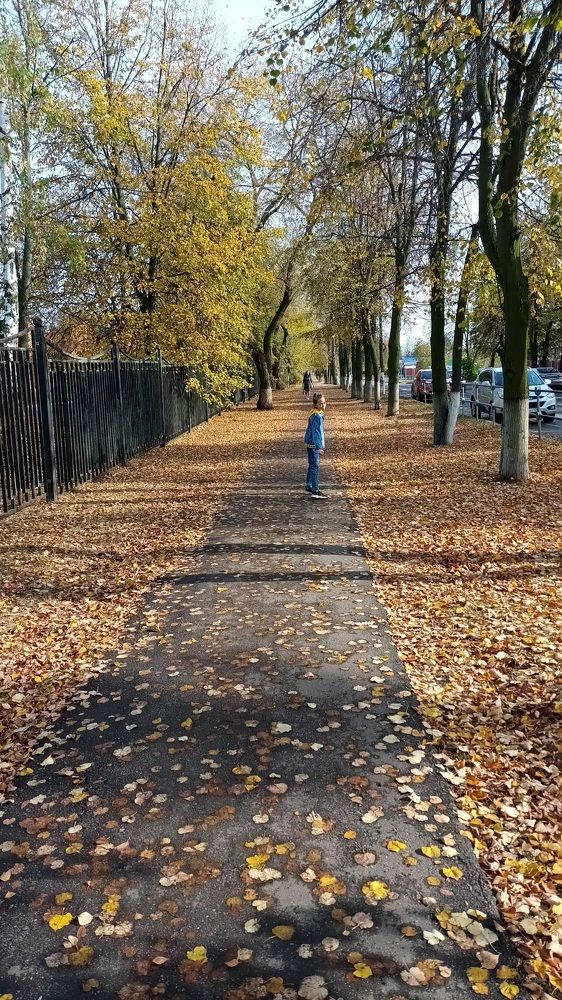 Photograph by Ольга Козлова