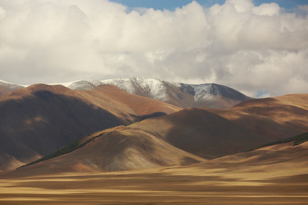 Photograph by Ермакова Ирина