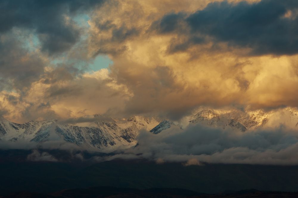 Photograph by Ермакова Ирина