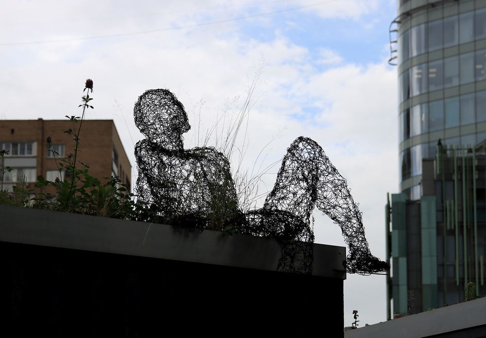 Фотография автора Кулешов Сергей