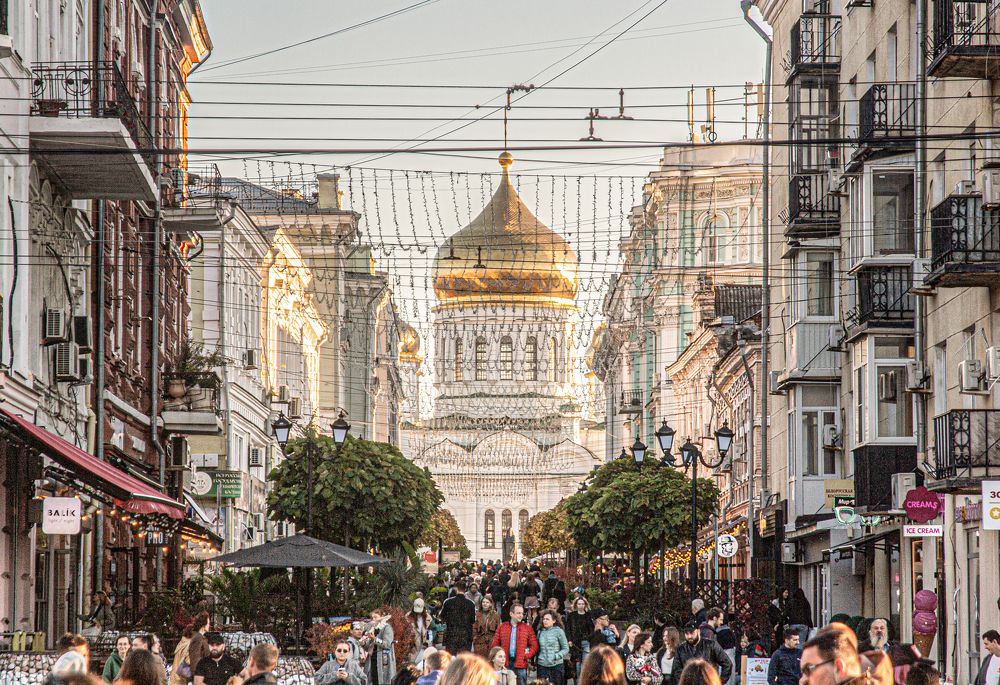 Photograph by Пётр Чумак