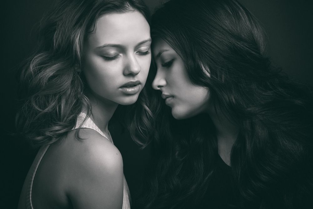 Photograph by Alimpieva Anna