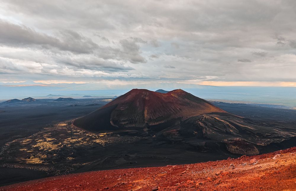 Photograph by Константин Пешков