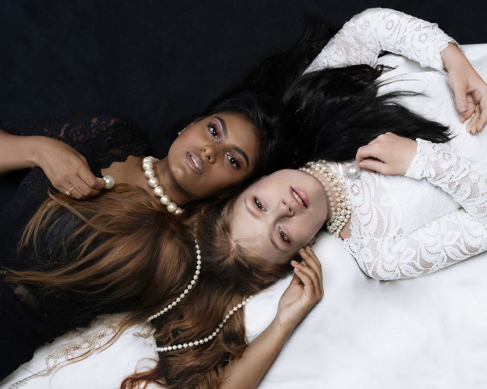 Photograph by Svetlana Pascoal