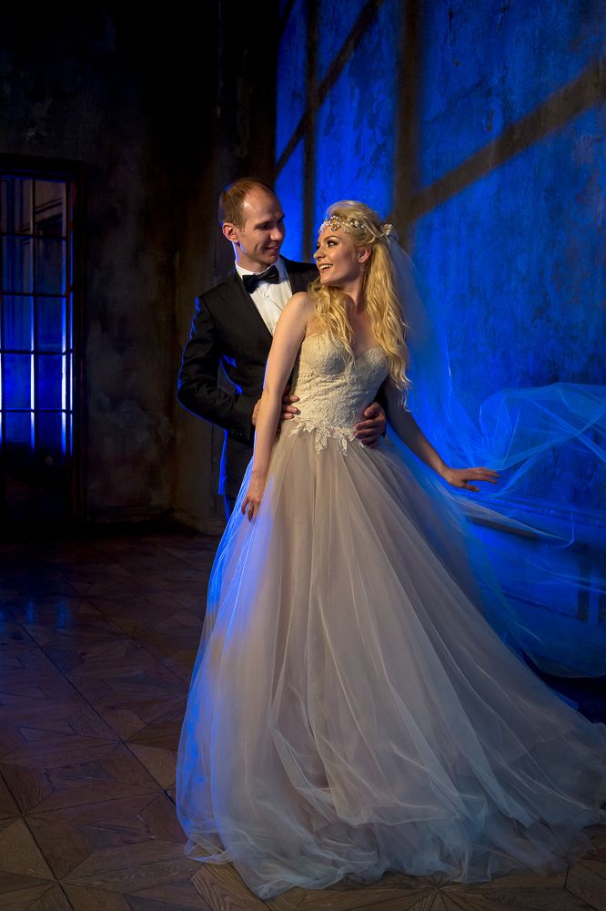 Photograph by PYATNITSKIY ANDREY