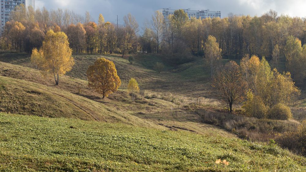 Photograph by Роман Гладкий