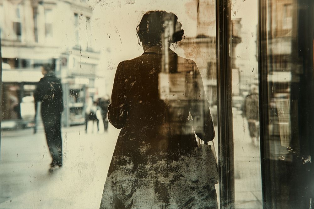 Photograph by Elena Levi