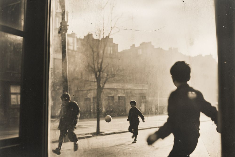 Photograph by Elena Levi