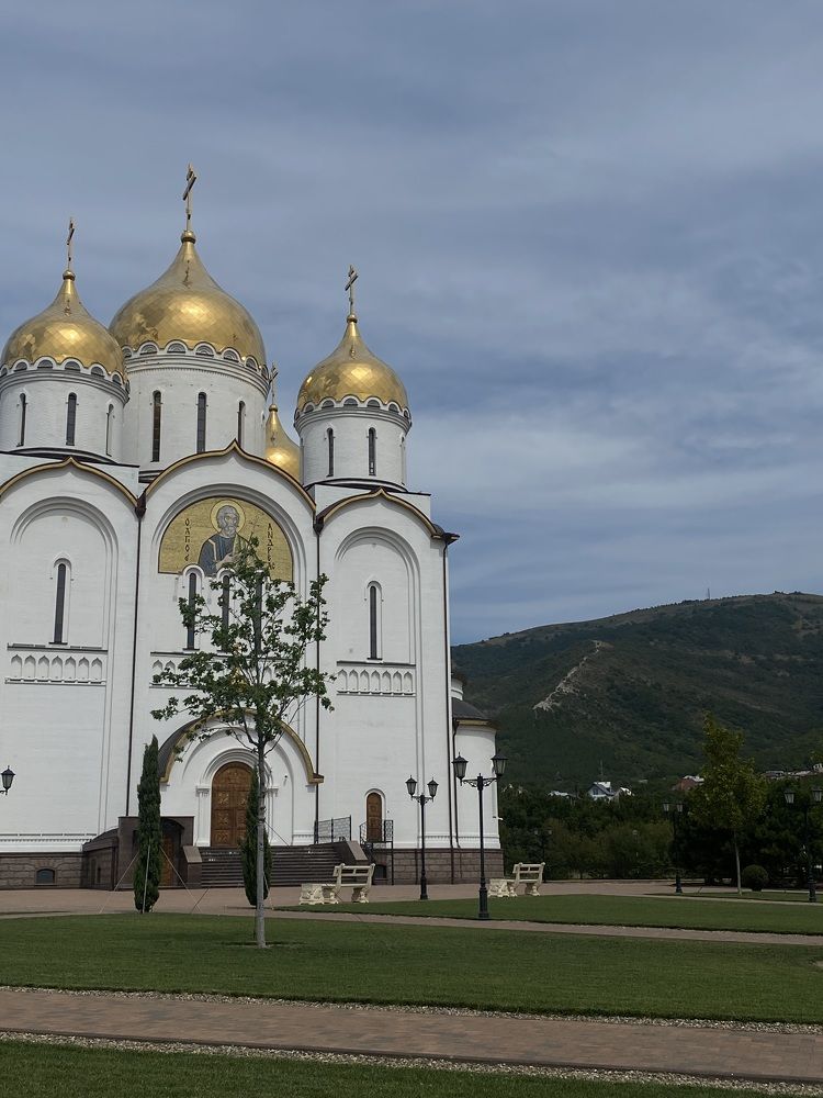 Photograph by Софья Цыбулько