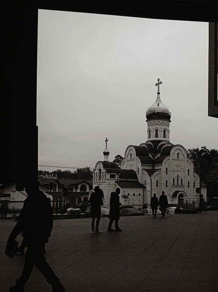 Photograph by Мазымова Елена
