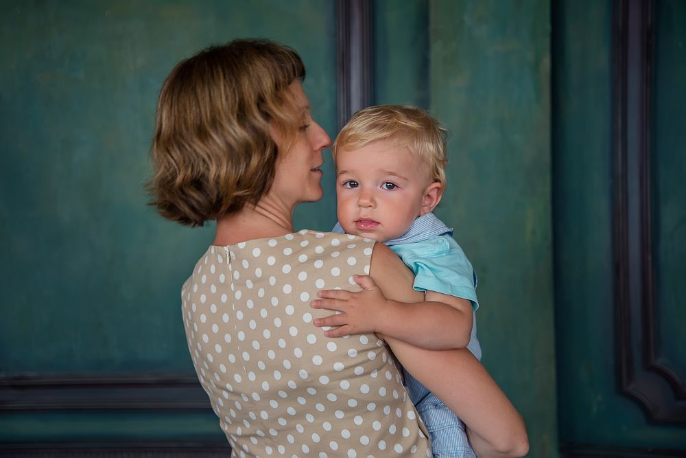 Photograph by Мария Путинцева