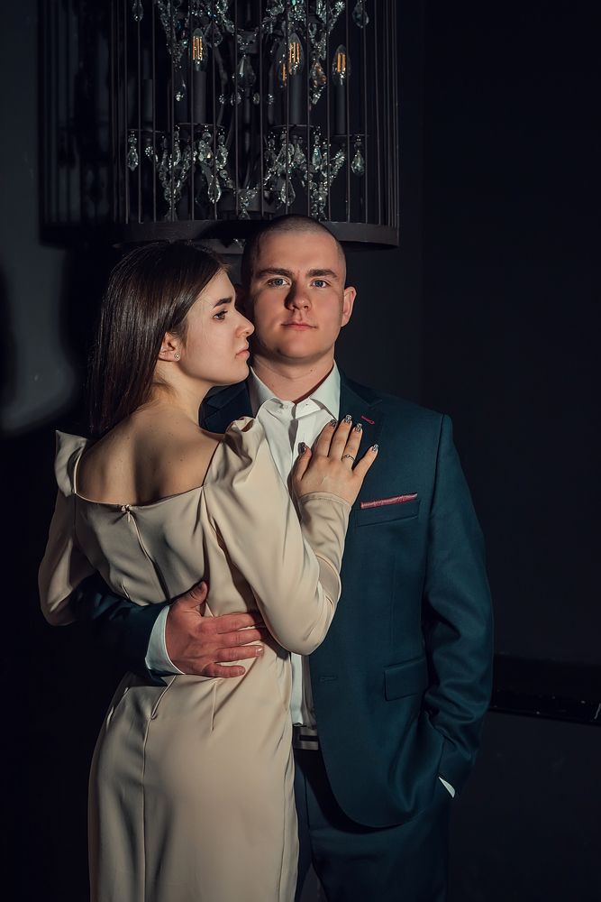 Photograph by Мария Путинцева