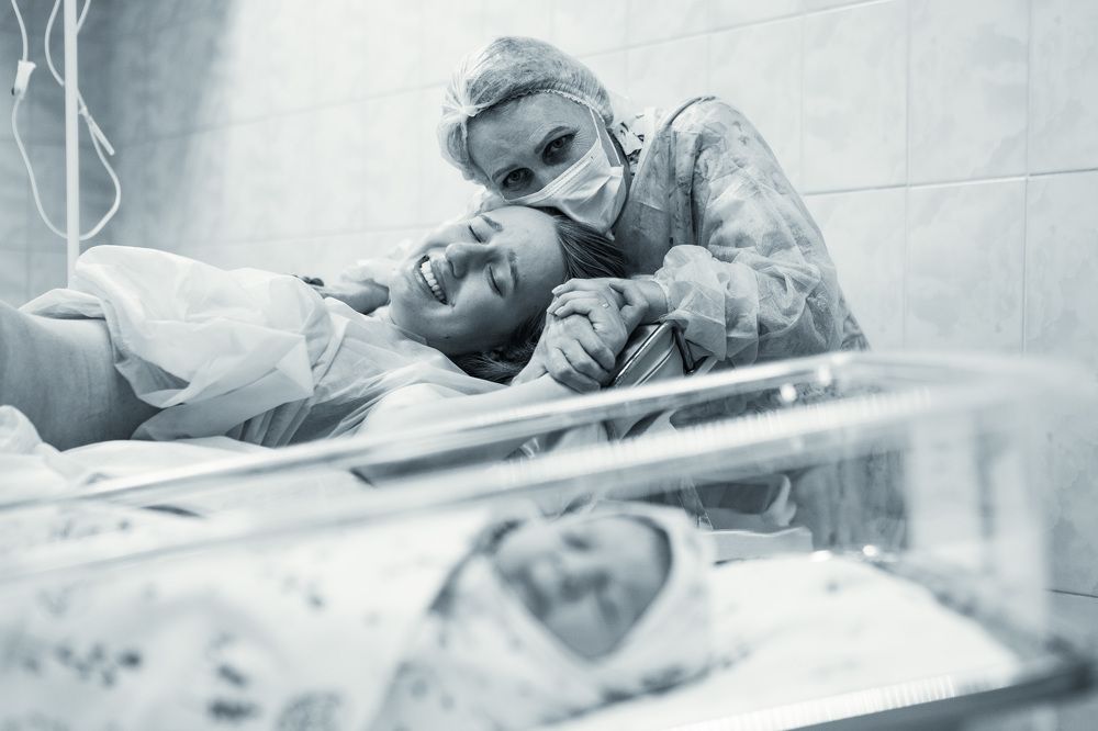 Photograph by Светлана Ерохина