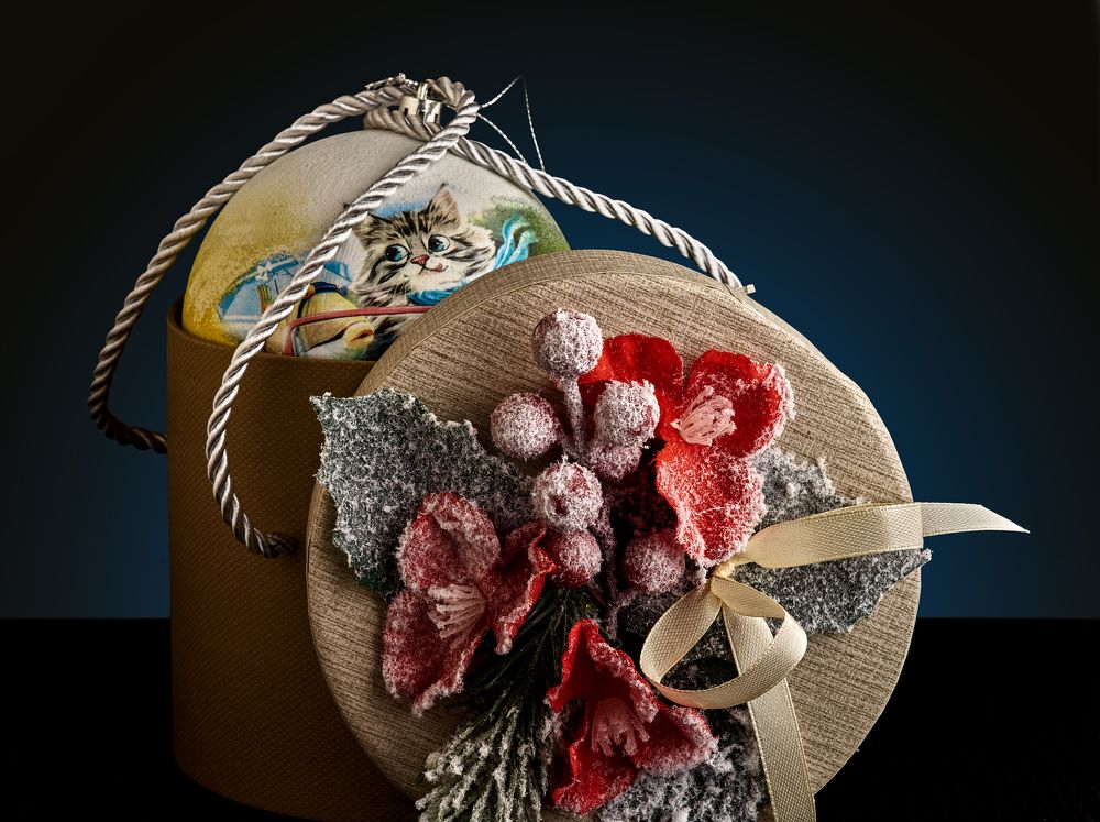 Photograph by Aleksandr Belov