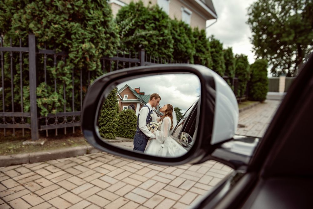 Фотография автора Евгений Голованов