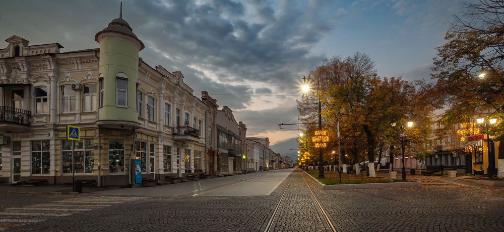 Photograph by Васенков Геннадий