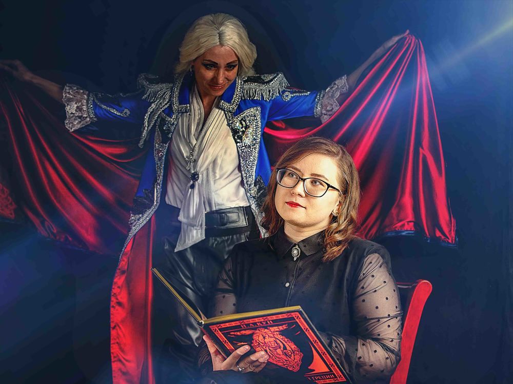 Photograph by Анатолий Разгуляев