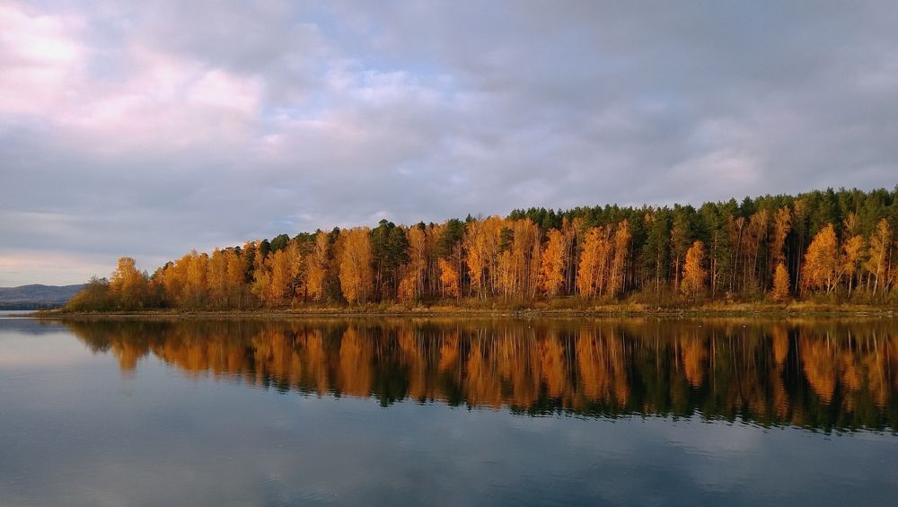 Photograph by Ольга Дерябина