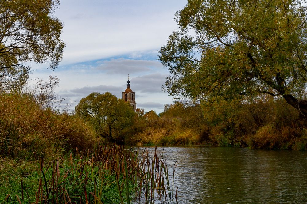 Фотография автора Наволокин Михаил