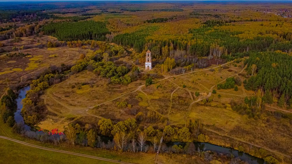 Фотография автора Наволокин Михаил